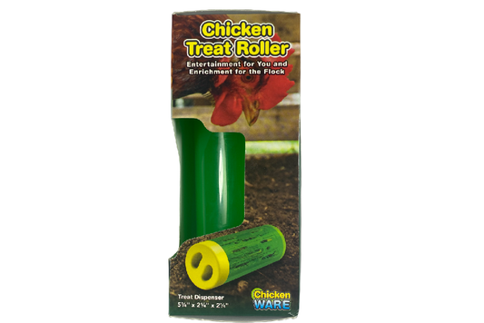 Chicken Treat Roller