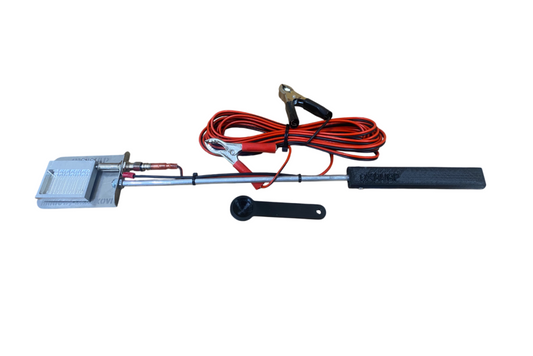 VarroVap Oxalic Acid Vaporizer