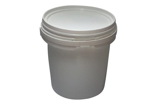 3KG  Plastic Honey Pail