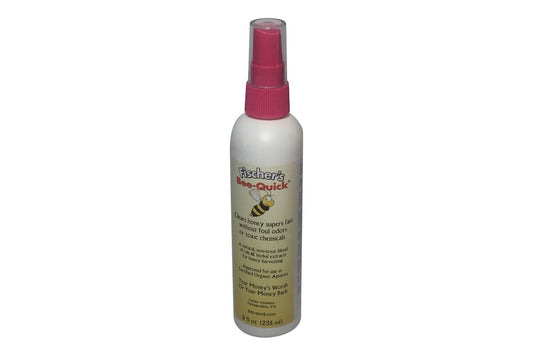 Fischer's Bee-Quick