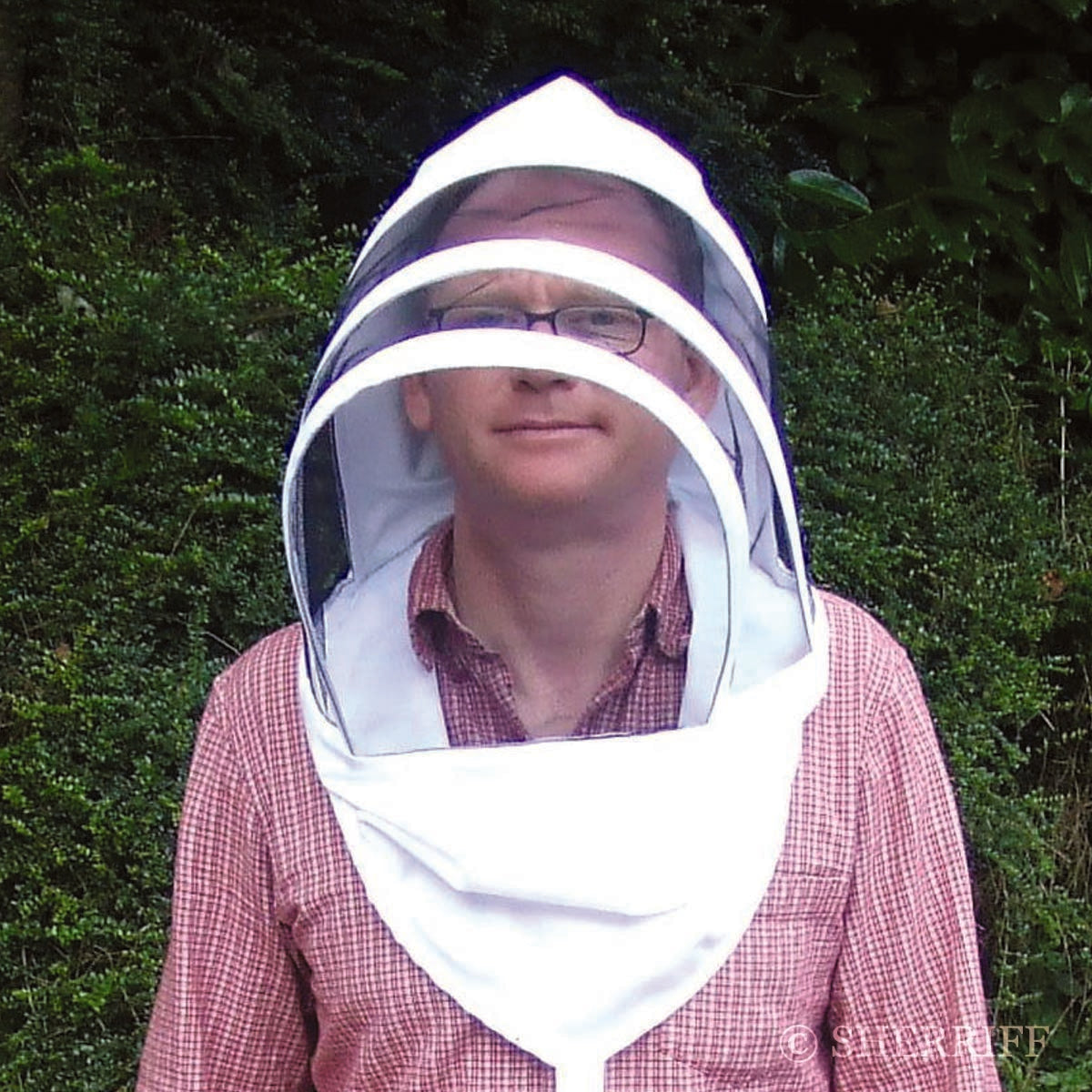 BJ Sherriff Handy Hood