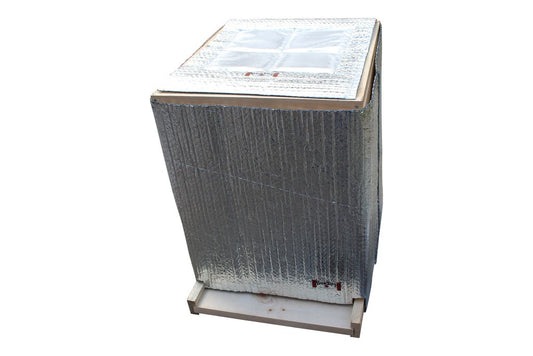 8-Frame Bee Dry Double