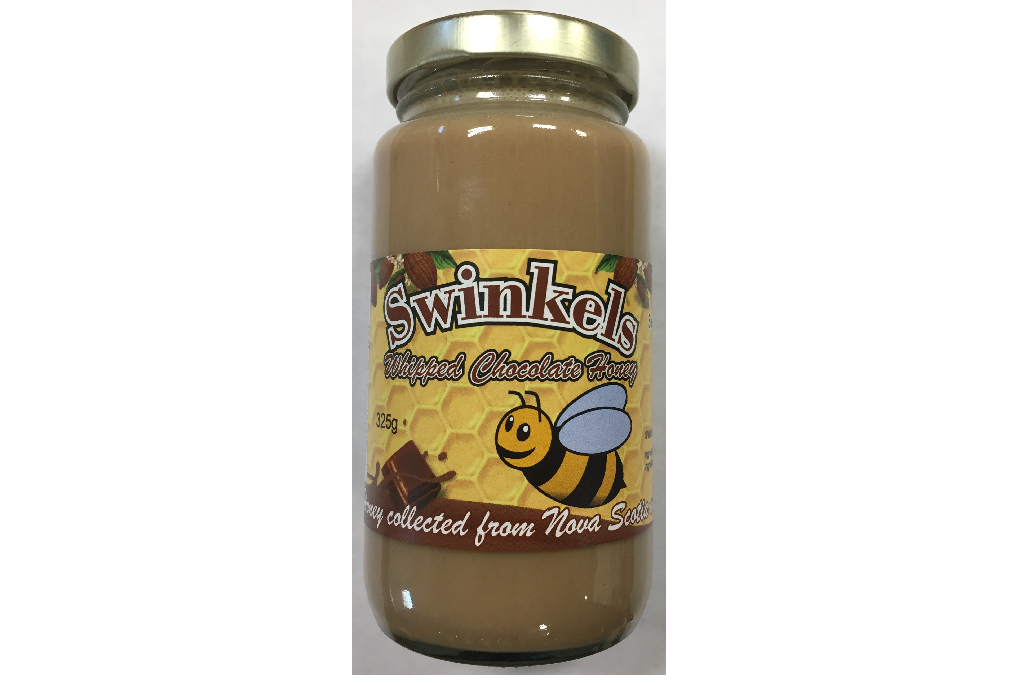 Swinkels Whipped Honey