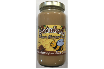 Miel fouetté Swinkels