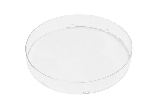 Ross Round Crystal Covers