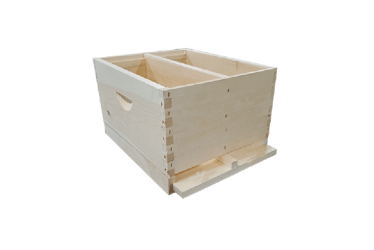 Double 4-Frame Nuc Box