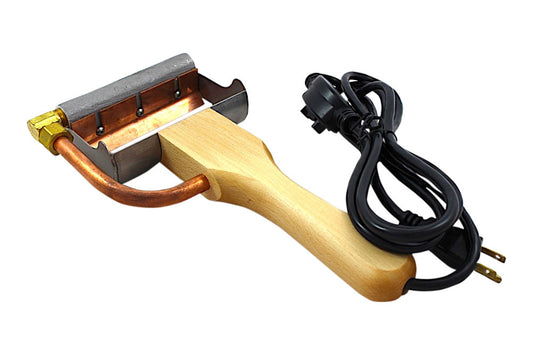 Maxant Uncapping Plane