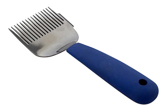 Deluxe Uncapping Scratcher