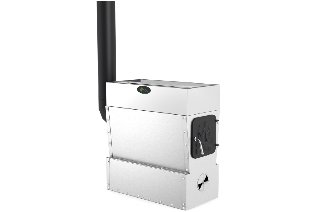 Hobby Pro Evaporator