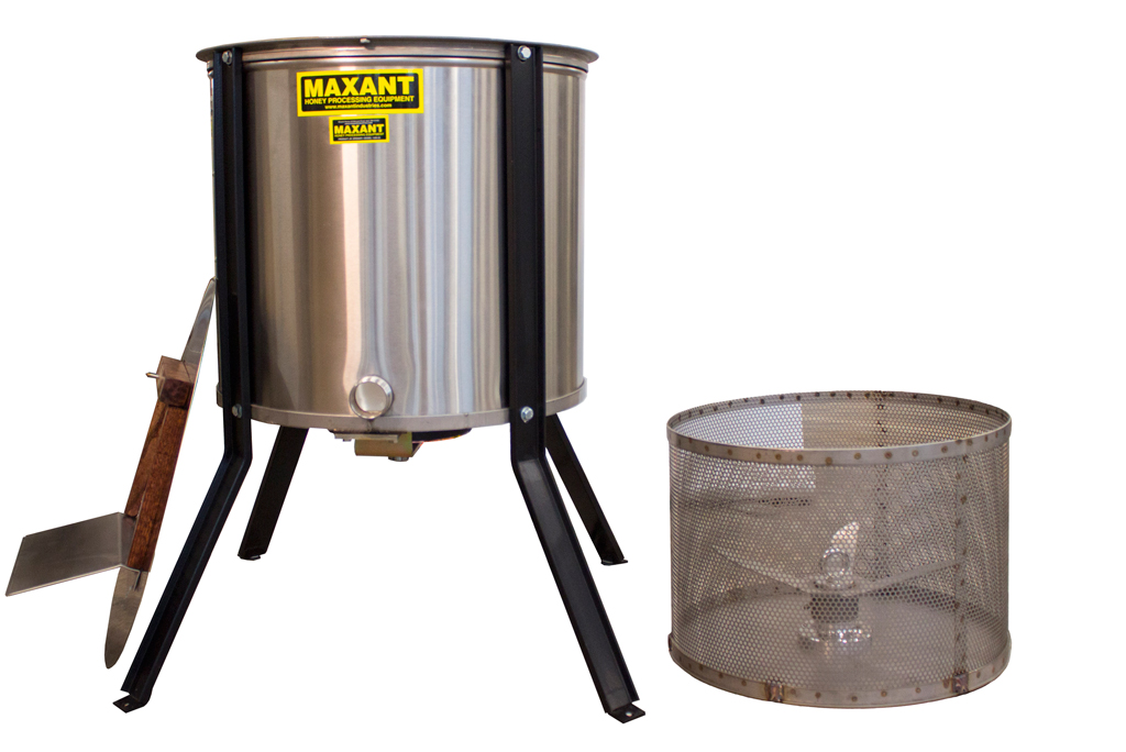 Maxant Junior Cappings Spinner