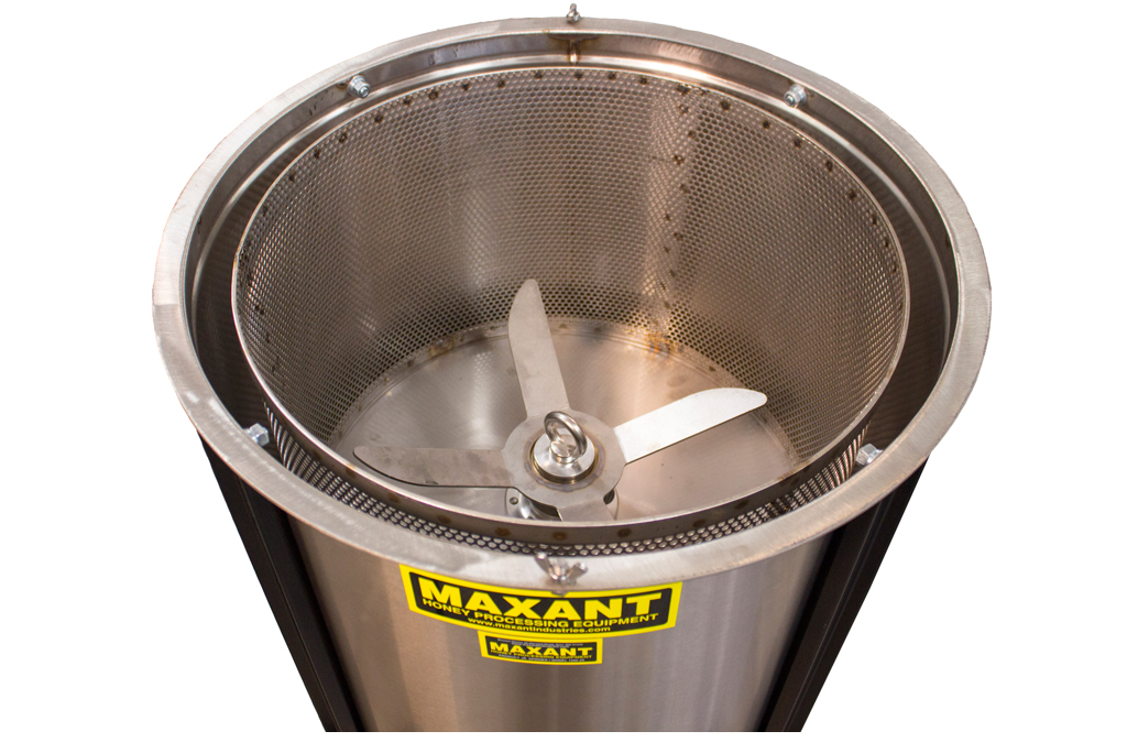 Maxant Junior Cappings Spinner