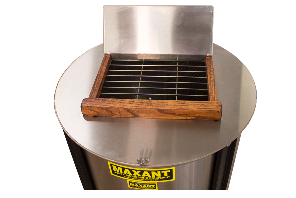 Maxant Junior Cappings Spinner