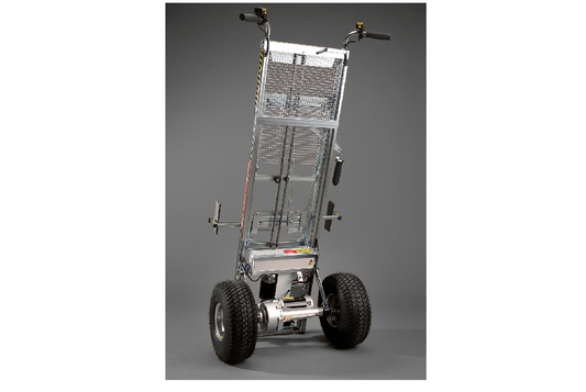 Kaptar Lift AWD Electric - New Model