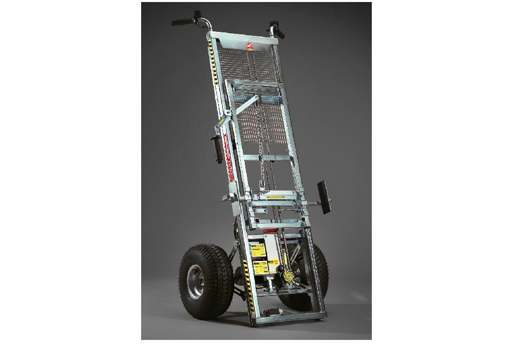 Kaptar Lift AWD Electric - New Model