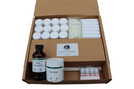 Lip Balm Kit