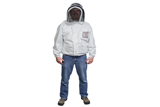 Mann Lake Pollinator Jacket