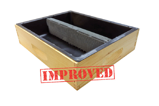 10 Frame Top Feeder with Super