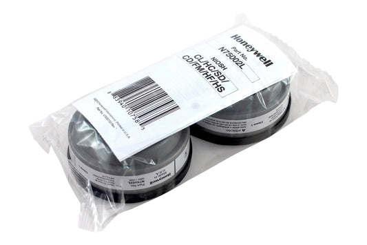 Respirator Replacement Cartridges