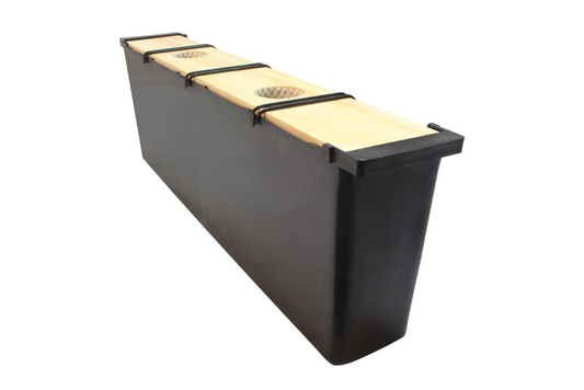 Medium Cap and Ladder Feeder