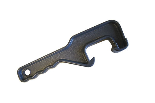 Plastic Pail Opener