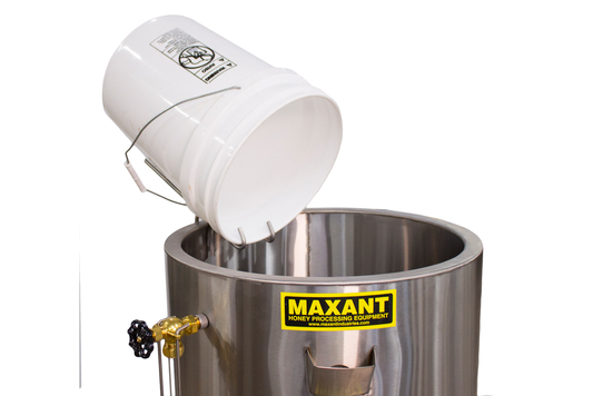 Maxant Pail Perch