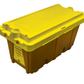 5-Frame Pro Nuc Box