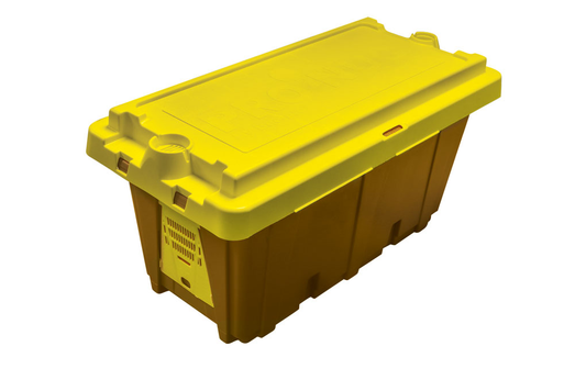 Boîte Pro Nuc à 5 cadres