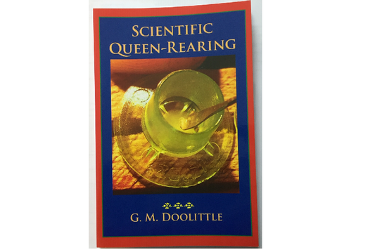 Scientific Queen Rearing