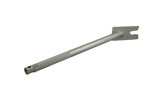 Aluminum Spout Remover