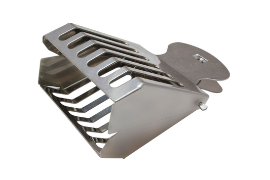 Stainless Steel Queen Catcher Clip