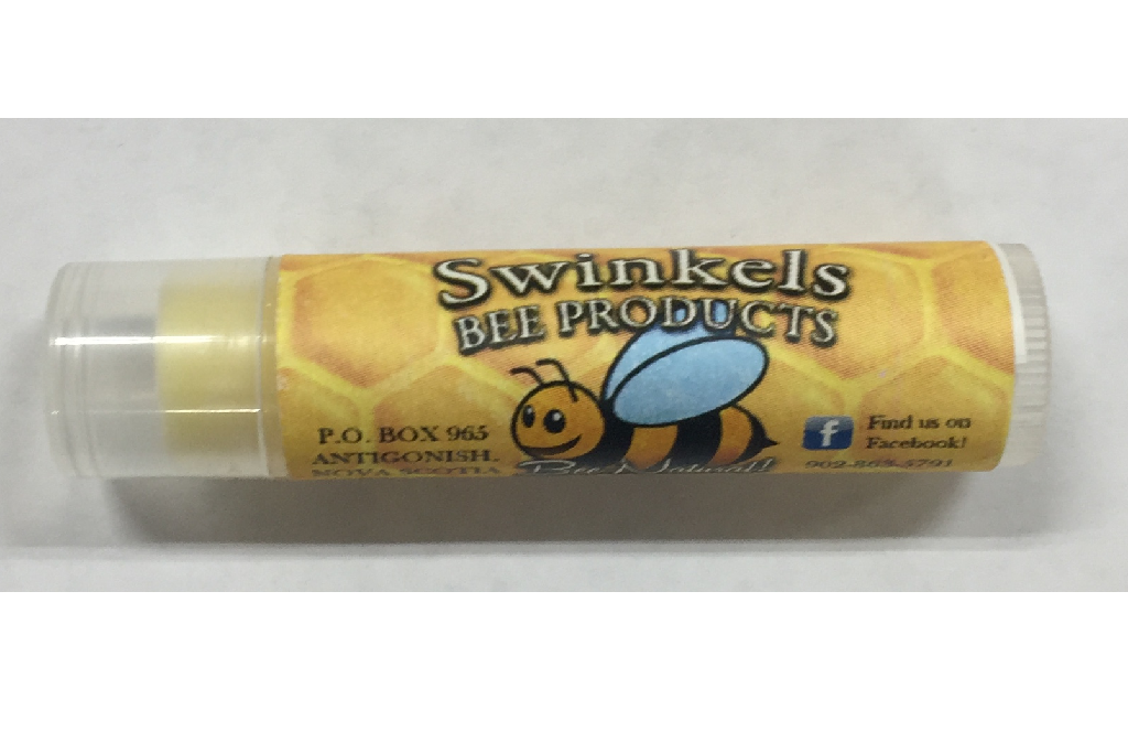 Swinkels Beeswax Lip Balm
