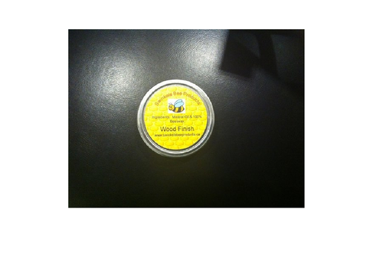 Swinkels Wood Finisher