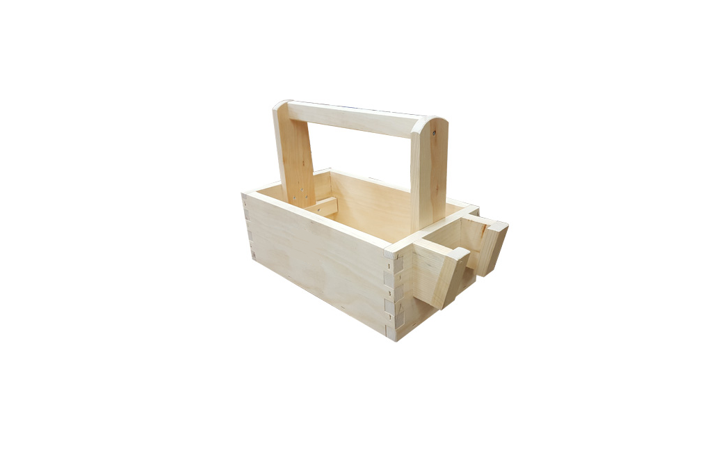 Beekeepers Tool Box