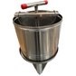 Manual Wax Press