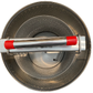 Manual Wax Press